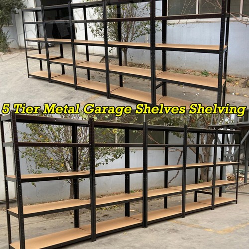 Tier racking heavy duty - heavy,