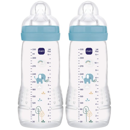 Mam easy active - easy, bottles