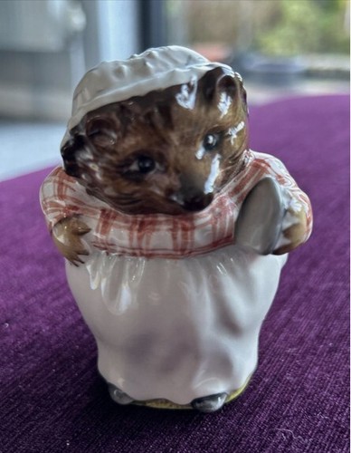 Beswick beatrix potter - beswick,