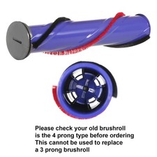 Brushroll for Dyson V7