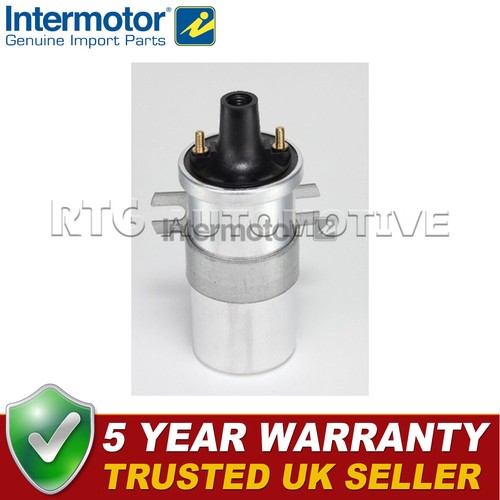Intermotor ignition coil - coil, pack