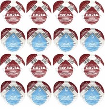 Tassimo Costa Cappuccino T