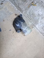 FORD crossflow thermostat