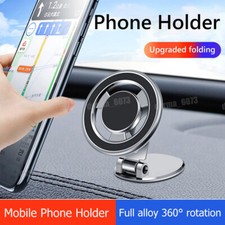 1x Metal Magnetic Mobile Phone