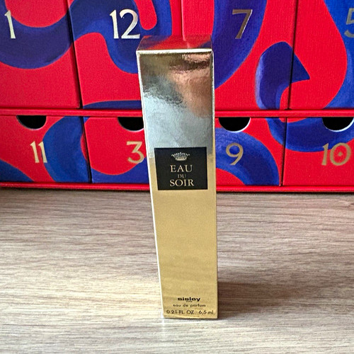 Sisley eau soir de - eau,