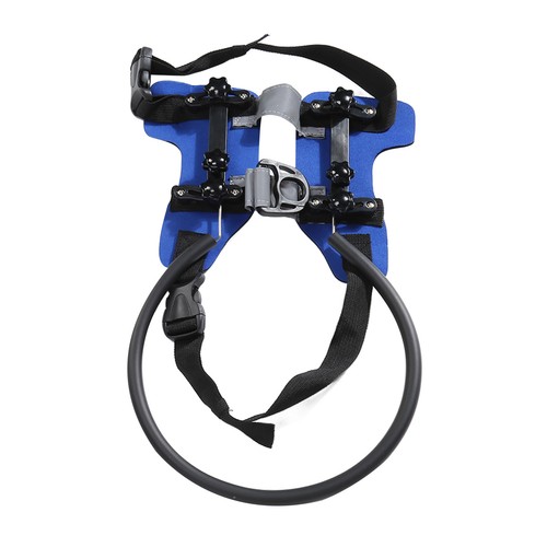 Blind dog harness vest - harness,