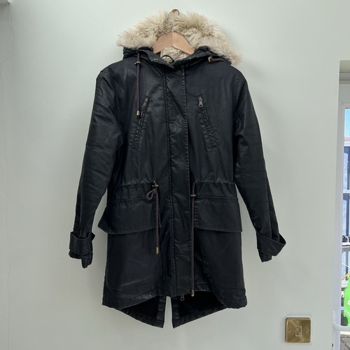 Whistles wax jacket women - jacket, women’s