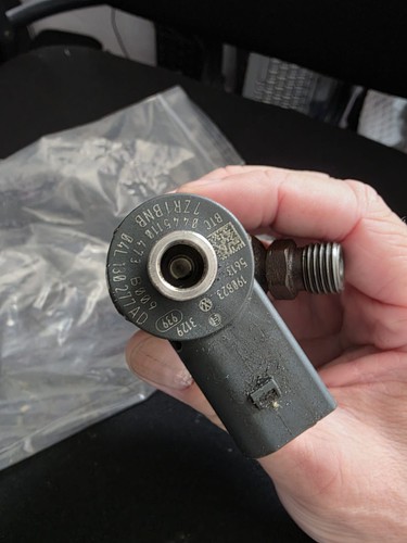 Genuine bosch audi seat - audi,