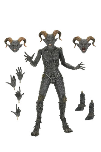 Neca conjuring malthus the - neca,