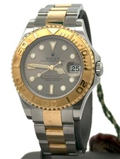 Pre-Owned Rolex Yacht-Master