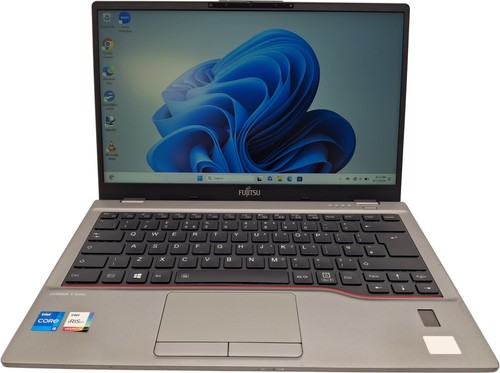 Fujitsu lifebook u7411 - fujitsu,