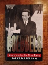 David Irving's Goebbels