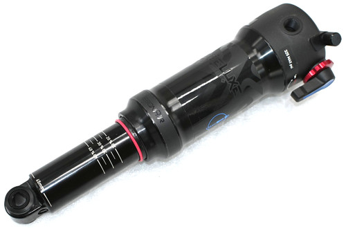 Rockshox deluxe select rt - deluxe, select+
