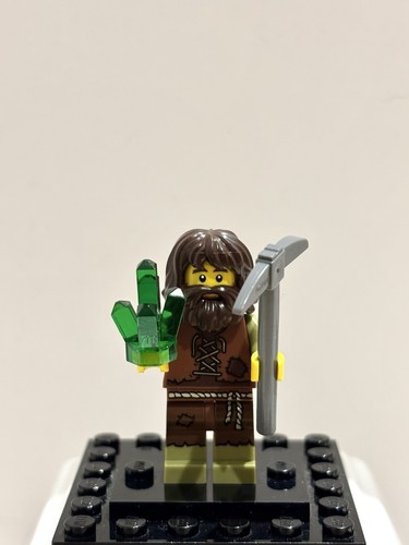 Genuine lego minifigure - genuine,