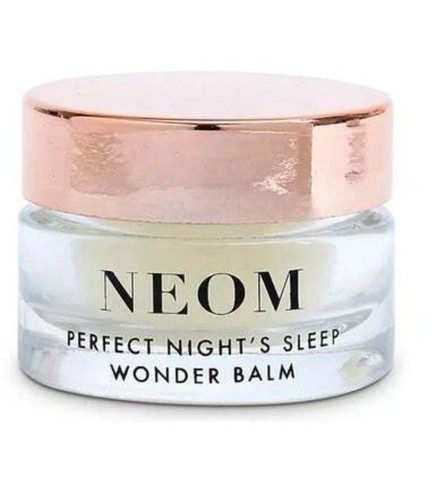 Neom perfect night sleep - neom, night's