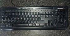 Microsoft Keyboard 400 Model 1366