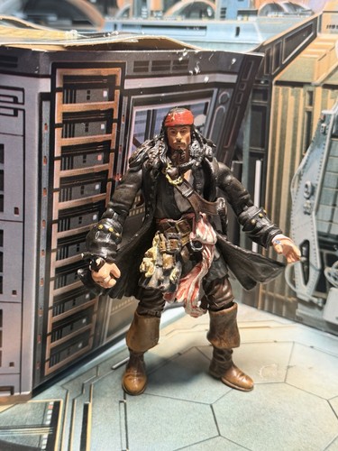 Pirates the caribbean dead - pirates,
