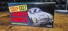 Corgi 007 Aston Martin DB5