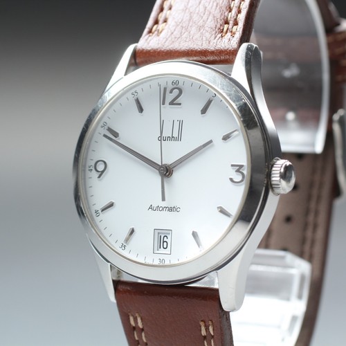 Dunhill cityscape 8006 white - cityscape,