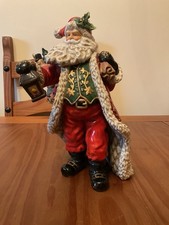 Leonardo Collection Santa