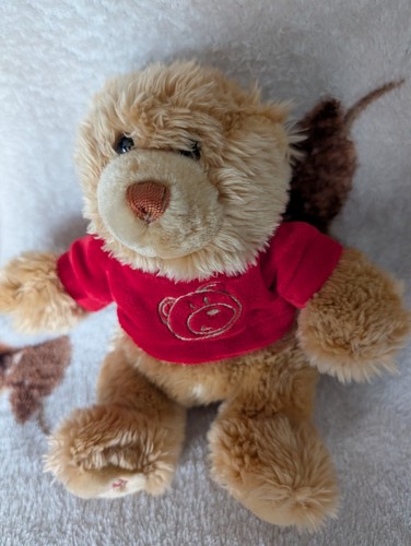 Keel toys huge teddy bear - me,