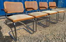Vintage 4 Bauhaus Marcel
