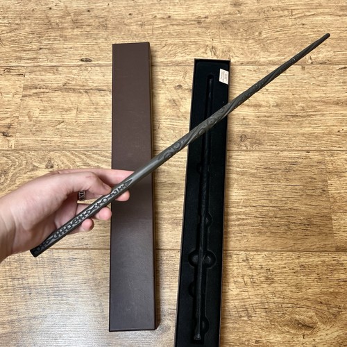 Sirius black replica wand - black,