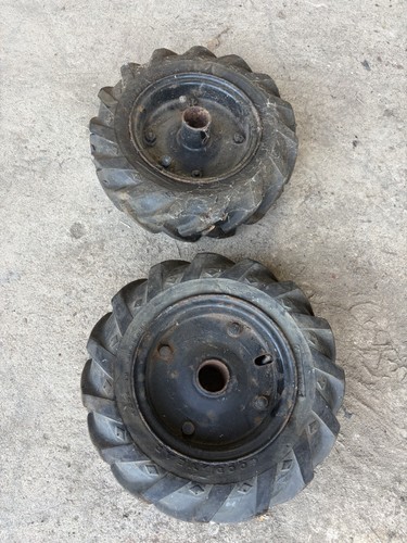 Merry tiller rotavator drive - merry,