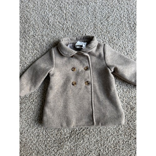 Baby girl pea - h&m,