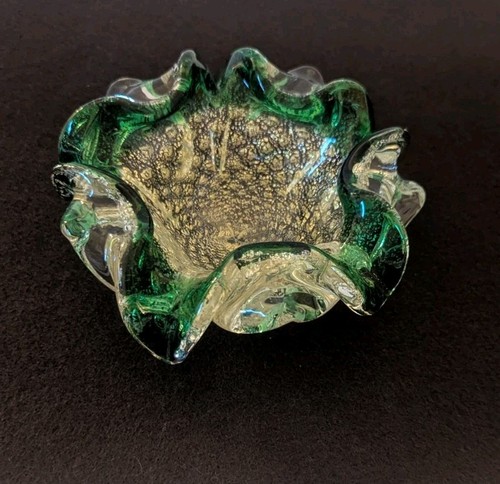 Fine c1970s murano - murano, italian