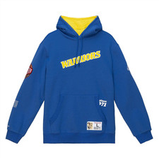 Golden State Warriors Hoodie