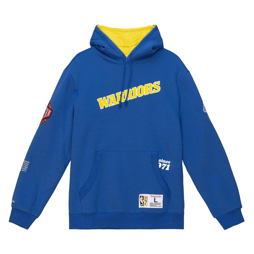 Golden state warriors - golden, hoodie