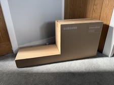 Samsung HW-S701D Ultra Slim