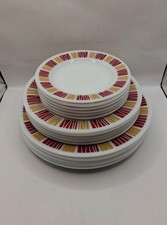 Set vintage pyrex - vintage,