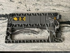 Dewalt DCS576 TRACK BASE