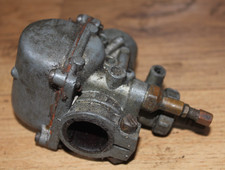 Suzuki K10 Carburetor