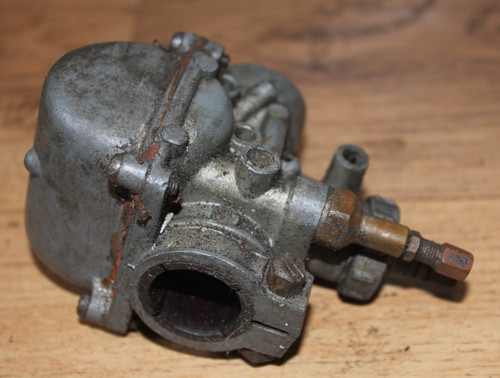 Suzuki k10 carburetor - suzuki,