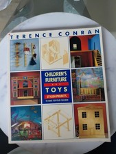 Children's Furniture and Toys