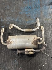 MGTF MGF MK2 00- WALKER REAR