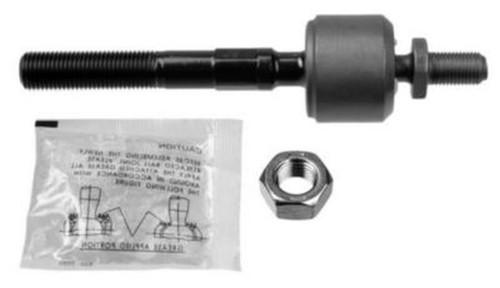 Lemforder inner tie rod front - tie,