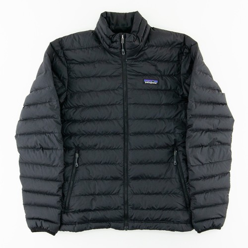 Patagonia mens small - patagonia, down
