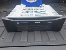 MOTOROLA MTR2000 RECEIVER