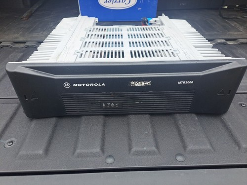 Motorola mtr2000 receiver - motorola,