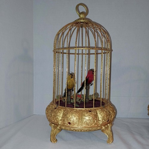 Vintage eschle german singing - eschle,