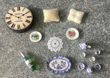 Dolls House Miniature 1:12