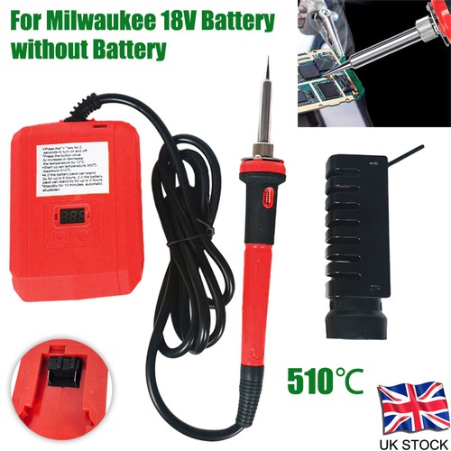 Cordless soldering station 60w - cordless,