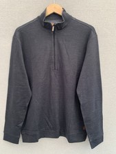 Ashworth Golf Top 1/4 Zip