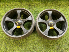 SM - Pair of Powakaddy Quick