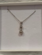 Rachel Galley Sterling Silver