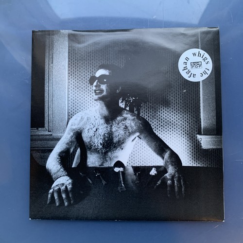 The afghan whigs uptown - whigs,